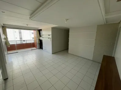 Apartamento com 3 Quartos à venda, 92m² no Miramar, João Pessoa
