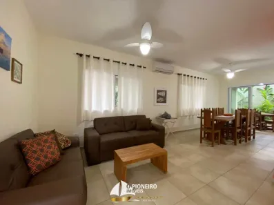 Casa de Condomínio com 3 Quartos à venda, 110m² no Bairro de Juquehy, São Sebastião