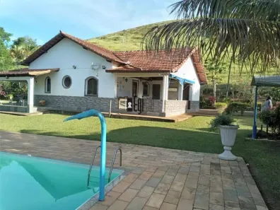 Fazenda/Sítio com 2 Quartos à venda, 40000m² no Centro, Chácara