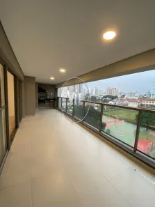 Apartamento com 3 Quartos à venda, 156m² no Vila Mariana, São Paulo
