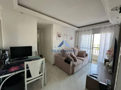 Apartamento com 2 Quartos à venda, 47m² no Vila Penteado, São Paulo