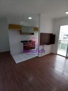 Apartamento com 2 Quartos à venda, 49m² no Vila Nambi, Jundiaí