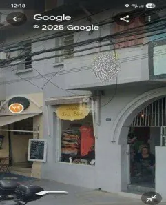 Prédio Comercial à venda, 119m² no Pinheiros, São Paulo