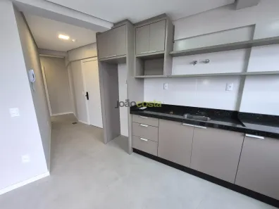Apartamento com 2 Quartos para alugar, 75m² no Pagani, Palhoça