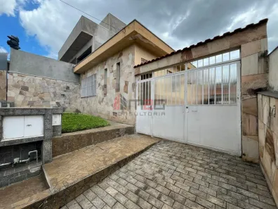 Casa com 2 Quartos à venda, 150m² no Parque São Domingos, São Paulo