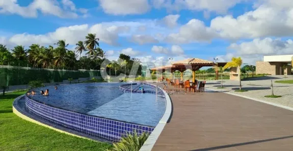 Lote/Terreno à venda, 450m² no Emaús, Parnamirim