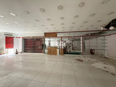 Ponto Comercial com 1 Quarto para alugar, 165m² no Paquetá, Santos