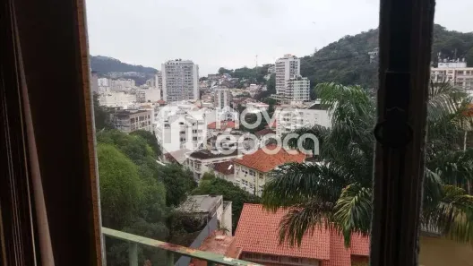 Apartamento com 5 Quartos à venda, 582m² no Laranjeiras, Rio de Janeiro