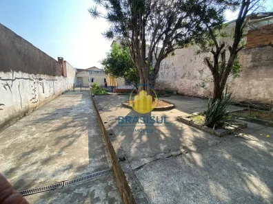 Imóvel Comercial com 4 Quartos à venda, 143m² no Jardim Santa Cruz (Campo Grande), São Paulo