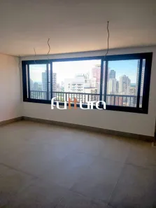 Apartamento com 2 Quartos à venda, 86m² no Setor Bueno, Goiânia