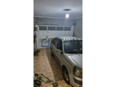 com 3 Quartos à venda, 147m² no Ferrazópolis, São Bernardo do Campo