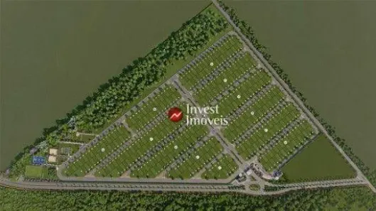 Lote/Terreno à venda, 250m² no Loteamento Fazenda Ronda, São José dos Campos
