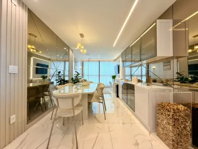 Apartamento com 3 Quartos à venda, 90m² no Prado, Belo Horizonte