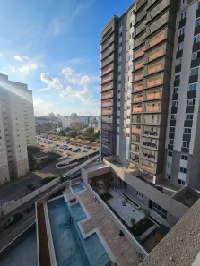 Apartamento com 2 Quartos à venda, 66m² no Bonfim, Campinas