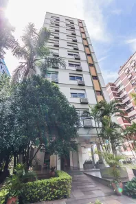 Apartamento com 4 Quartos à venda, 139m² no Moinhos de Vento, Porto Alegre