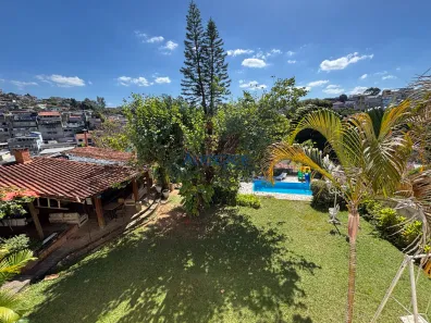 Casa com 4 Quartos à venda, 941m² no Bairu, Juiz de Fora