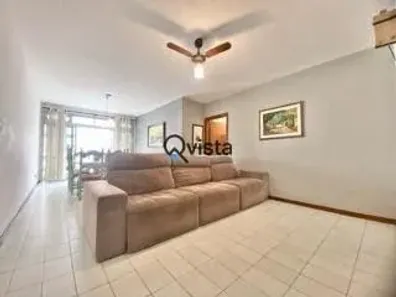 Imóvel Comercial com 3 Quartos para alugar, 135m² no Pitangueiras, Guarujá