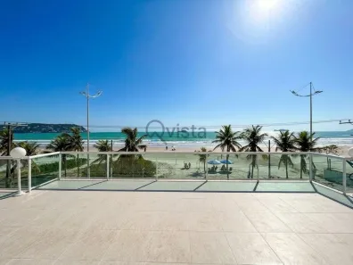 Casa com 5 Quartos à venda, 980m² no Enseada, Guarujá