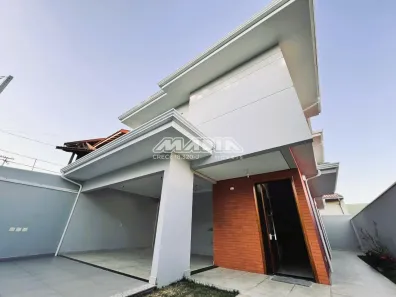 Sobrado com 3 Quartos à venda, 249m² no Vila Moletta, Valinhos