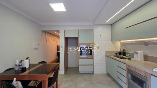 Casa com 2 Quartos à venda, 85m² no Água Branca, São Paulo