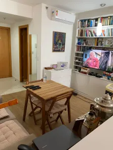 Apartamento com 1 Quarto à venda, 34m² no Caminho das Árvores, Salvador