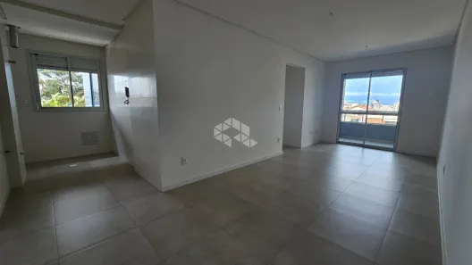 Apartamento com 3 Quartos à venda, 80m² no Capoeiras, Florianópolis