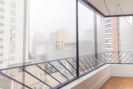 Apartamento com 2 Quartos à venda, 146m² no Perdizes, São Paulo