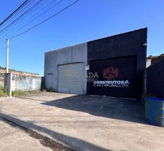 Ponto Comercial à venda, 126m² no Jamaica - Praia, Itanhaém