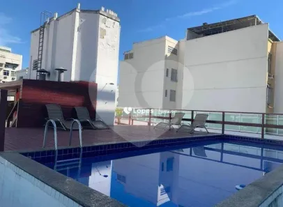Apartamento com 2 Quartos à venda, 61m² no Tijuca, Rio de Janeiro