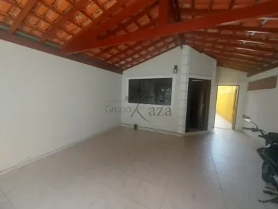 Sobrado com 3 Quartos à venda, 150m² no Jardim do Céu, São José dos Campos