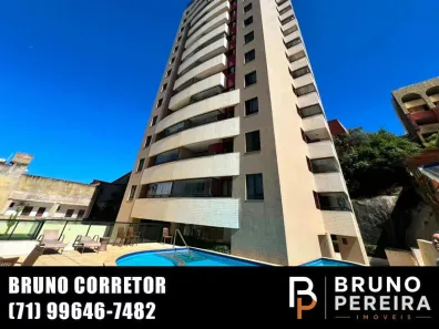 Apartamento com 2 Quartos à venda, 70m² no Pituaçu, Salvador
