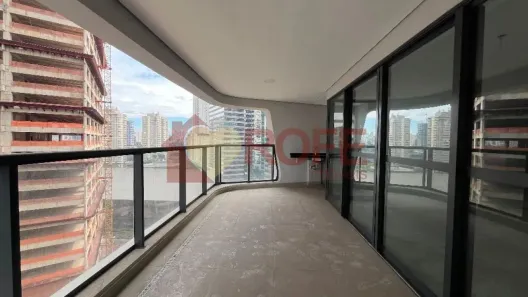 Apartamento com 3 Quartos à venda, 134m² no Chácara Santo Antônio (Zona Sul), São Paulo