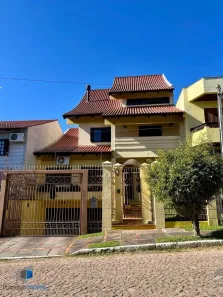 Sobrado com 4 Quartos à venda, 411m² no Jardim São Pedro, Porto Alegre