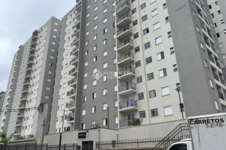 Apartamento com 2 Quartos à venda, 50m² no Cooperativa, São Bernardo do Campo