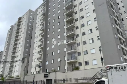 Apartamento com 2 Quartos à venda, 50m² no Cooperativa, São Bernardo do Campo