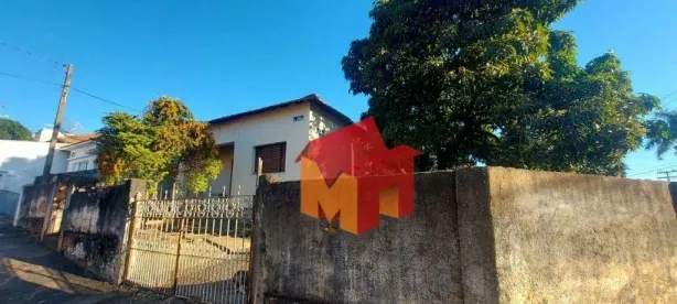 Casa com 4 Quartos à venda, 172m² no Vila Santa Catarina, Americana