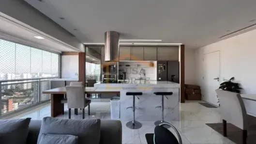 Apartamento com 1 Quarto à venda, 76m² no Vila Cruzeiro, São Paulo