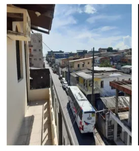 Prédio Residencial com 4 Quartos à venda, 450m² no Alvorada, Manaus