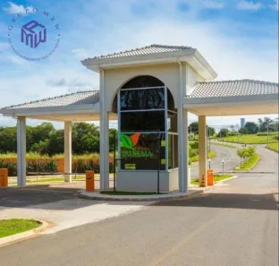 Lote/Terreno à venda, 427m² no Jardim Novo Horizonte, Sorocaba