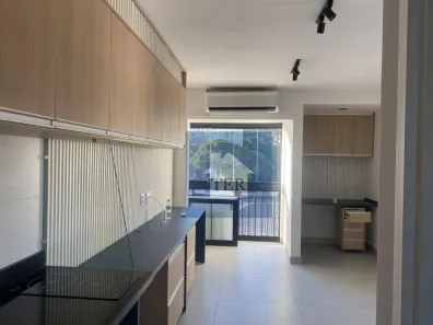 Apartamento com 1 Quarto para alugar, 25m² no Jardim São Paulo(Zona Norte), São Paulo