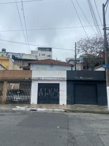 Lote/Terreno à venda, 300m² no Jardim Oriental, São Paulo