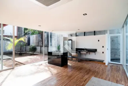 Casa com 5 Quartos à venda, 460m² no Brooklin Paulista, São Paulo