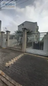 Casa de Condomínio com 3 Quartos à venda, 110m² no Chácara Seis de Outubro, São Paulo