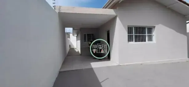 Casa com 3 Quartos à venda, 110m² no Jardim das Indústrias, São José dos Campos