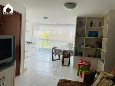 Apartamento com 3 Quartos à venda, 110m² no Enseada Azul, Guarapari
