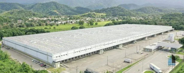 Galpão/Depósito/Armazém para alugar, 4104m² no Mantiquira, Duque de Caxias