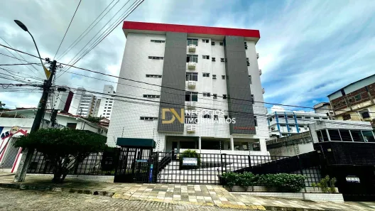 Apartamento com 3 Quartos à venda, 163m² no Barro Vermelho, Natal