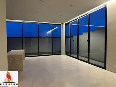 Casa de Condomínio com 3 Quartos à venda, 170m² no Granja Marileusa, Uberlândia