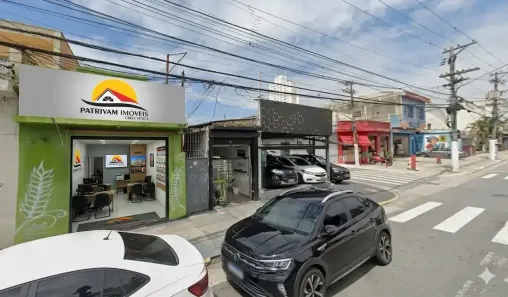 Lote/Terreno à venda, 240m² no Vila Regente Feijó, São Paulo