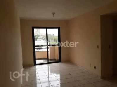 Apartamento com 2 Quartos à venda, 62m² no Vila Bertioga, São Paulo